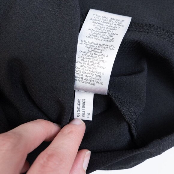 Travis Mathew Crystal Cove 2.0 Jacket Golf Lightweight Canucks Logo Vanbase - Picture 15 of 15